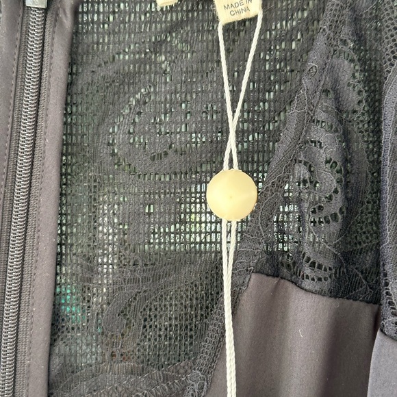 For love and lemon Dress - Picture 3 of 3